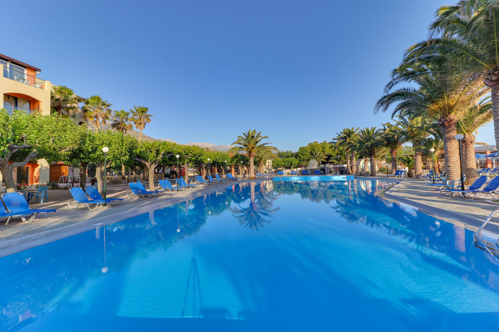 Mare Monte Beach Hotel 2