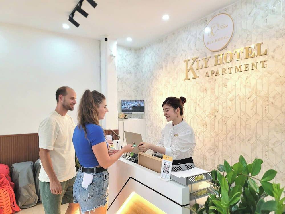 KLy Apartment Hotel 2