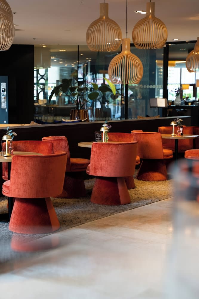 Van der Valk Hotel Maastricht 2