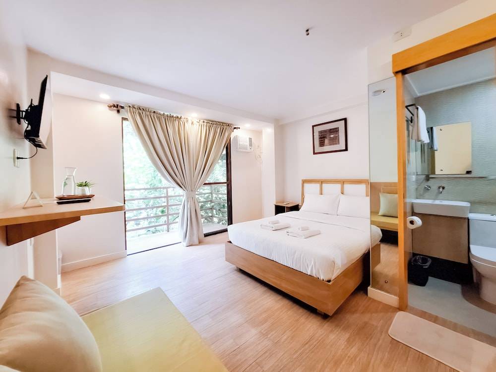 Areca Boracay Bed & Breakfast 2