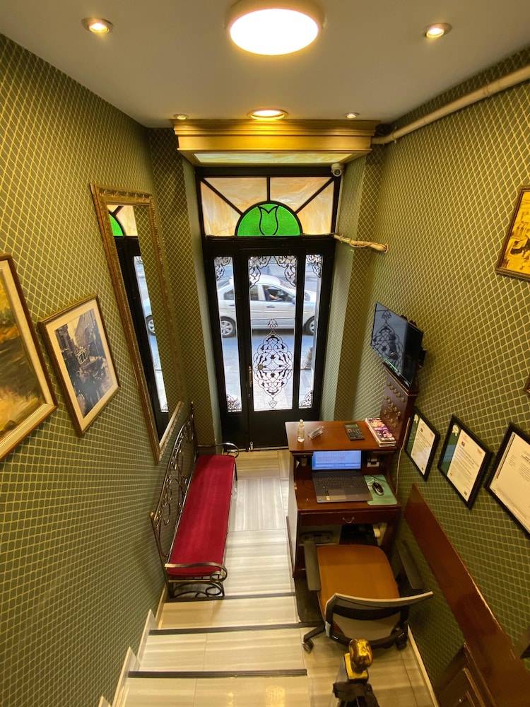 Felicity Hotel İstanbul 2