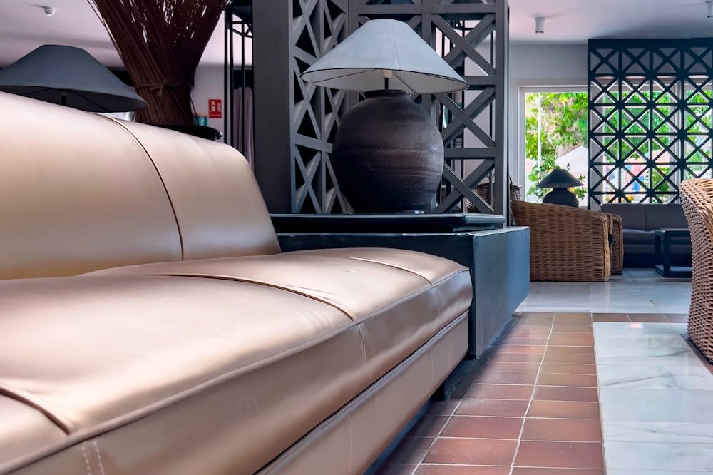 Apartamentos Parque del Sol 2
