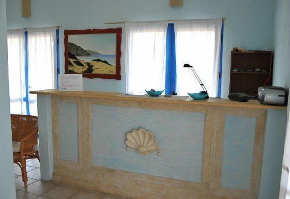 Hotel Baia Cea 2