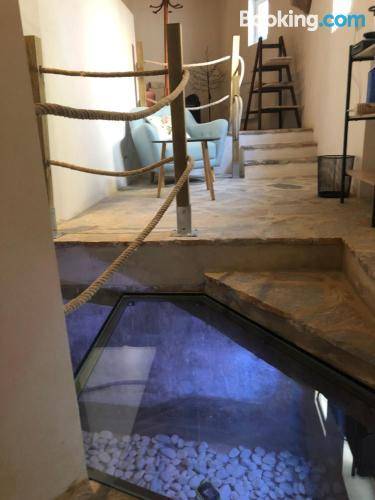 Nasilvana Hotel & Spa Adults Only 2