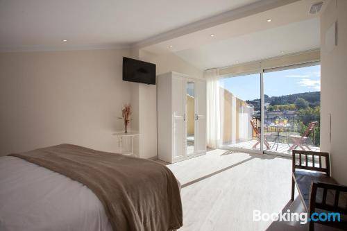 Nasilvana Hotel & Spa Adults Only 1
