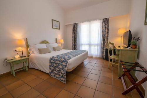 Hotel Calina 2