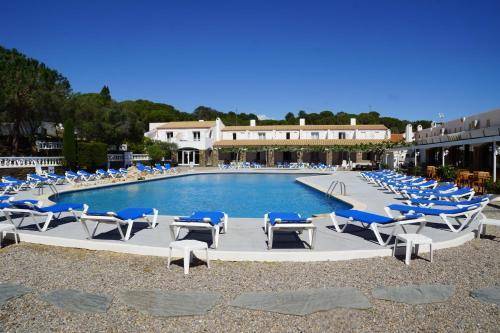 Hotel Calina 1