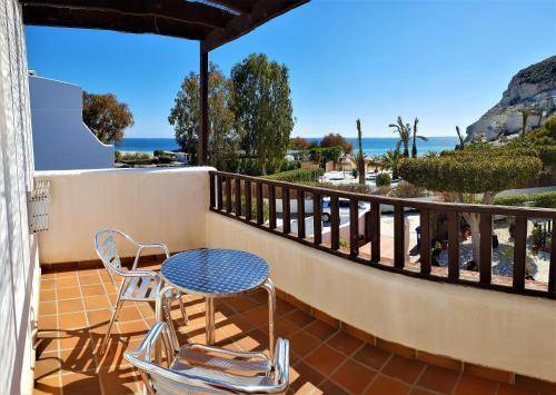 Hotel las Calas 1