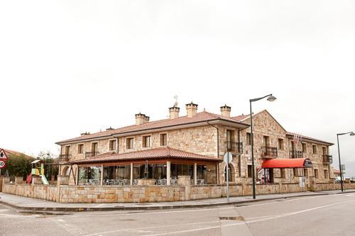 Hotel Vijanera 2