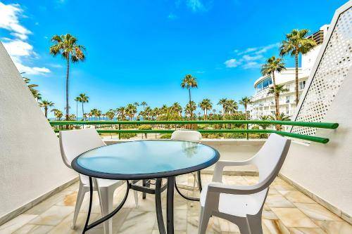 Altamira Apartamentos Adeje 2