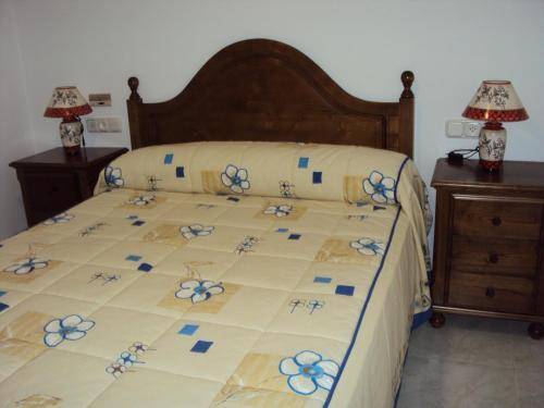 Casa Fuentes 2