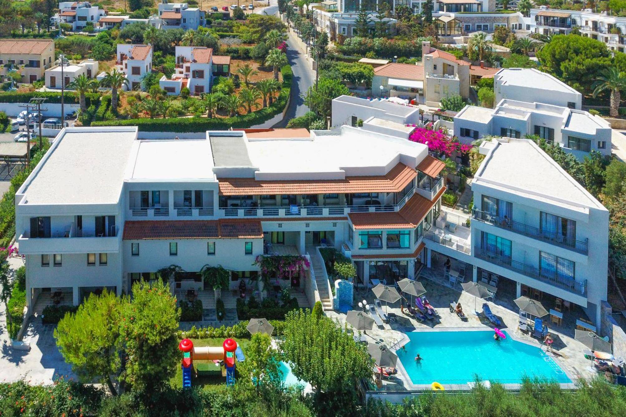 Anna Maria Village 2