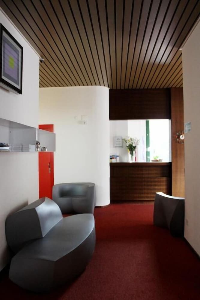 Hotel Garni Centro 1