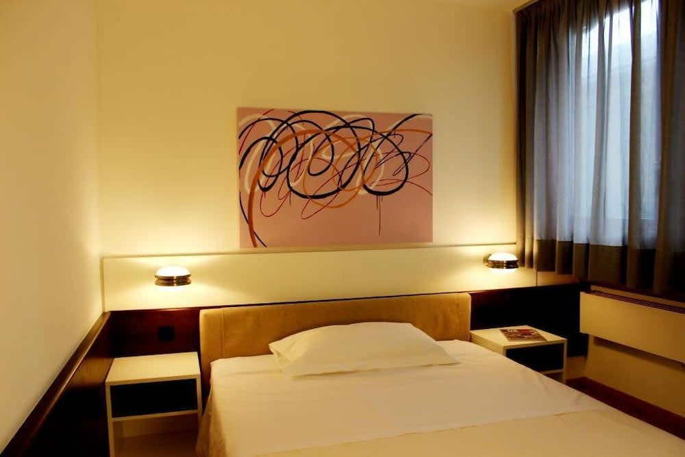 Hotel Garni Centro 2