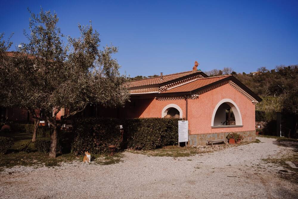 Agriturismo i Moresani 1
