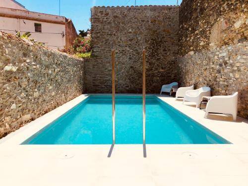 Hotel Carbonell 2