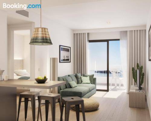Sunrise Suites 2