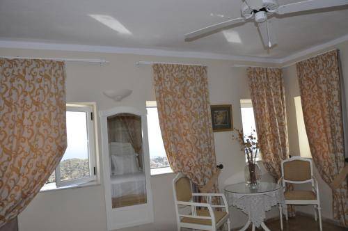 Boutique Hotel Mamabels 2