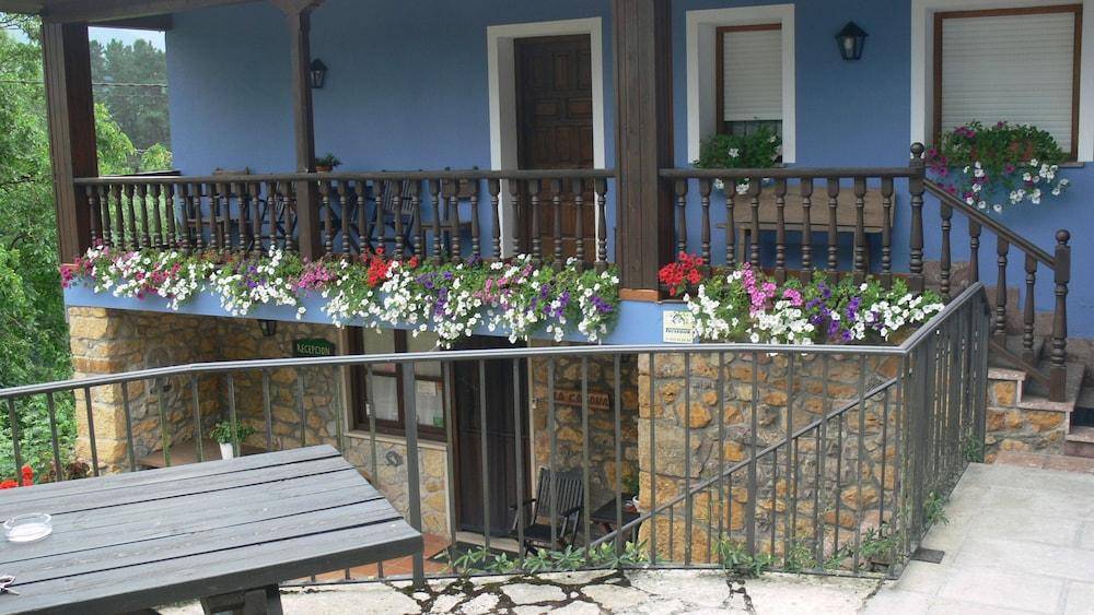 La Casona de Cardes 1