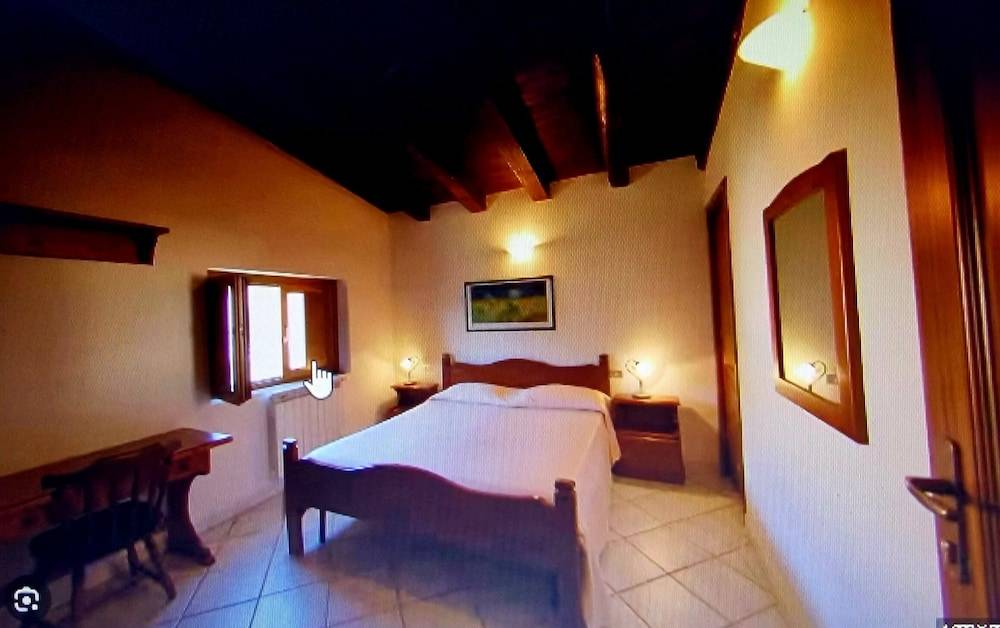 Tenuta D'Arienzo 2