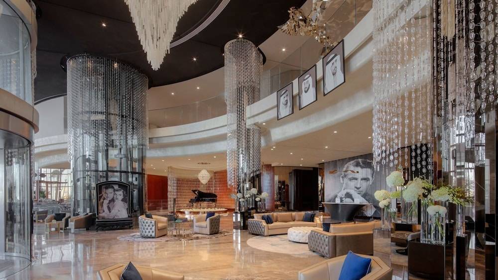 Paramount Damac Towers By Elegant Homes 2