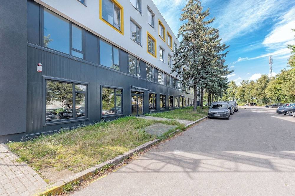 P-ONE APARTMENTS - Self Check-in 1