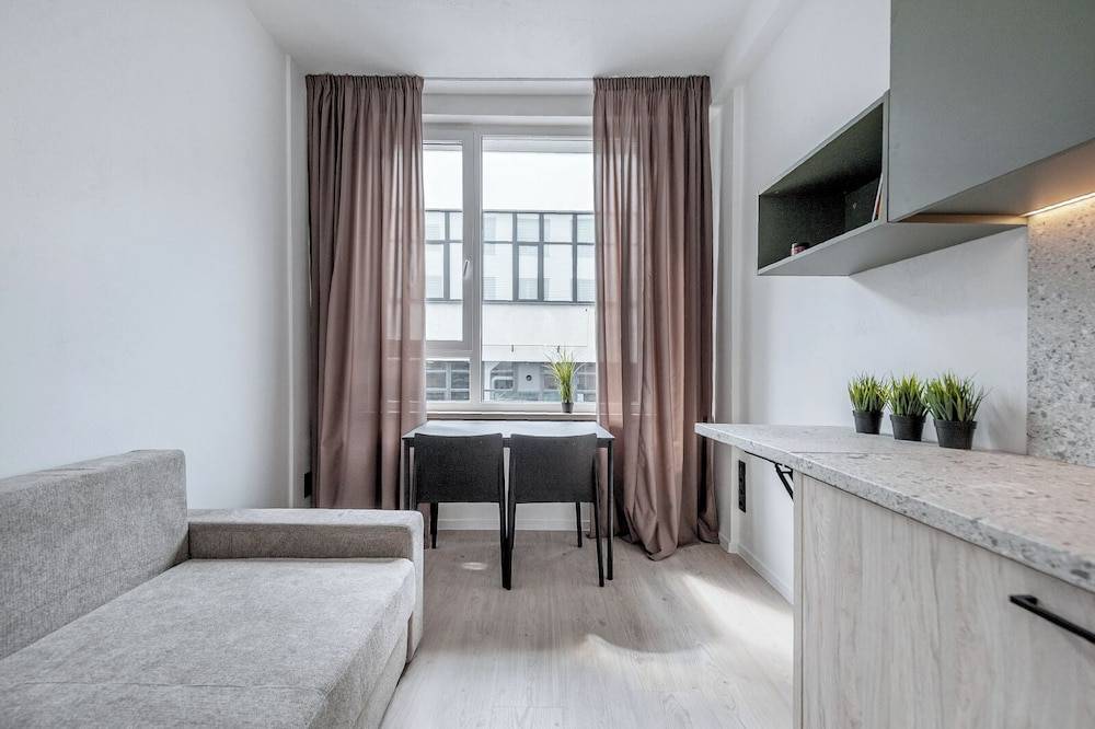 P-ONE APARTMENTS - Self Check-in 2