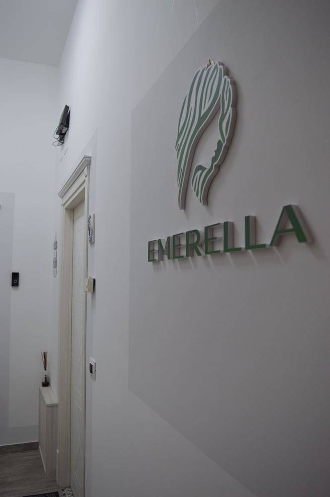 Emerella Luxury Suites-Siderno Lungomare 2
