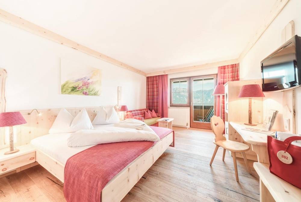 Natur- und Wellnesshotel Höflehner 2