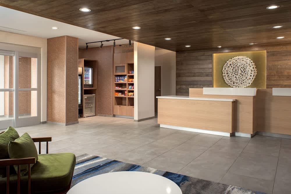 Fairfield by Marriott Inn & Suites Cullman 2