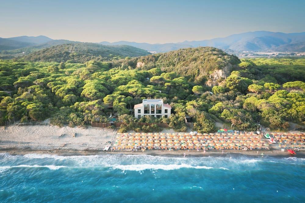 Sunset Villa 1