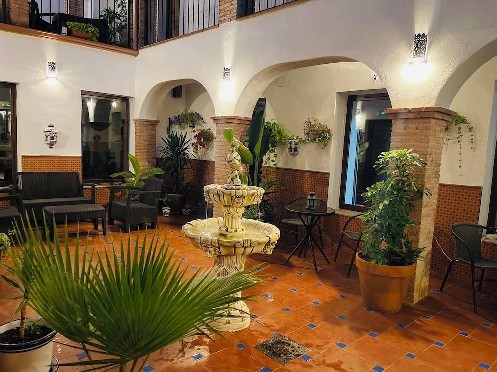 Al-Mudawar Casa Rural 1