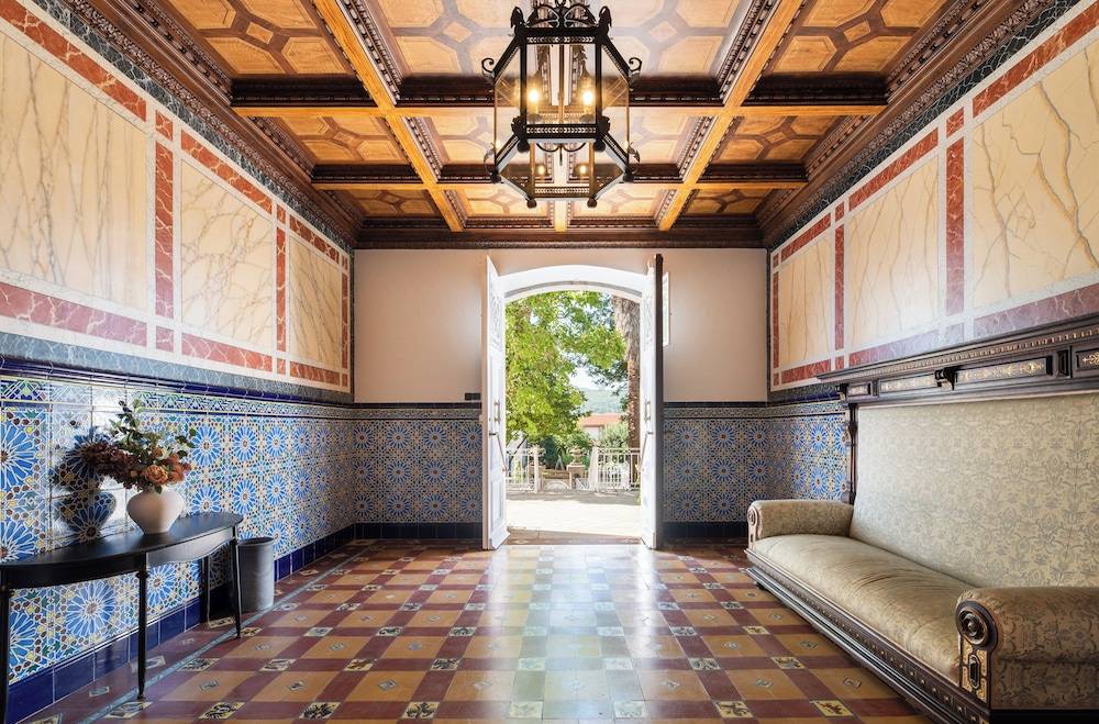 Palace House Ribeira Sacra 2