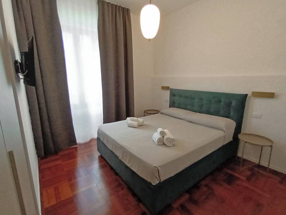 B&Bari, via Crollalanza - guesthouse Le Case di Aurelia 1