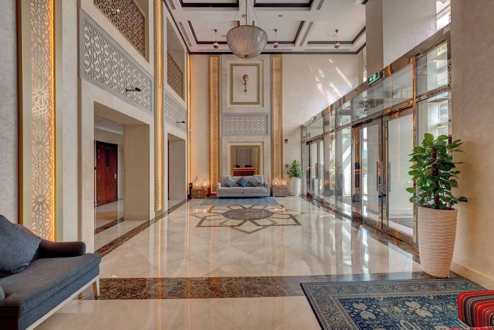 SUHA Al Jaddaf 2