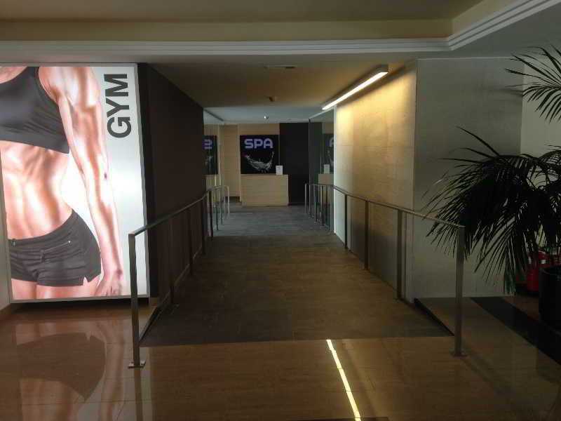 Hotel Riviera 1