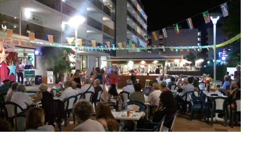 Hotel Riviera 2