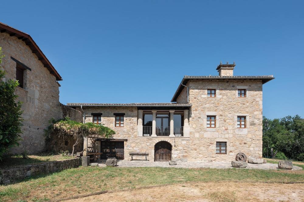 Pazo Moreda 1