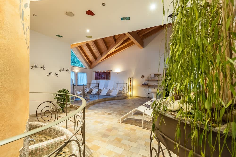 Hotel Al Sorriso Greenpark & Wellness 1