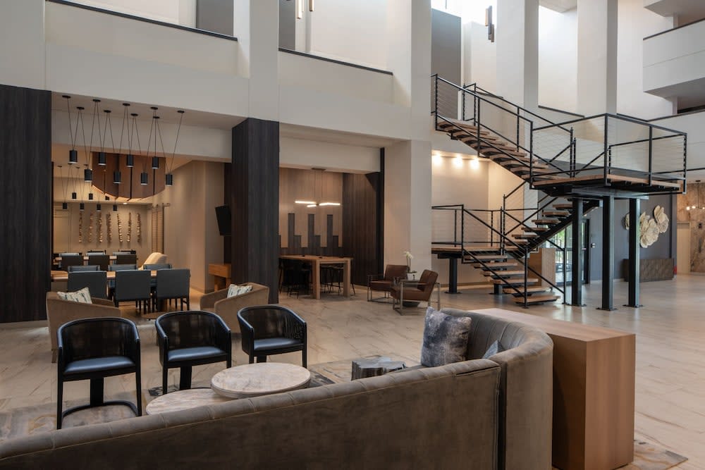 Mobile Marriott 2