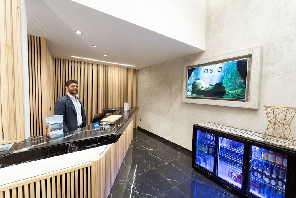 H. G. Boutique Toledo Napoli Centro by ClaPa Group Dislocated Hospitality 2
