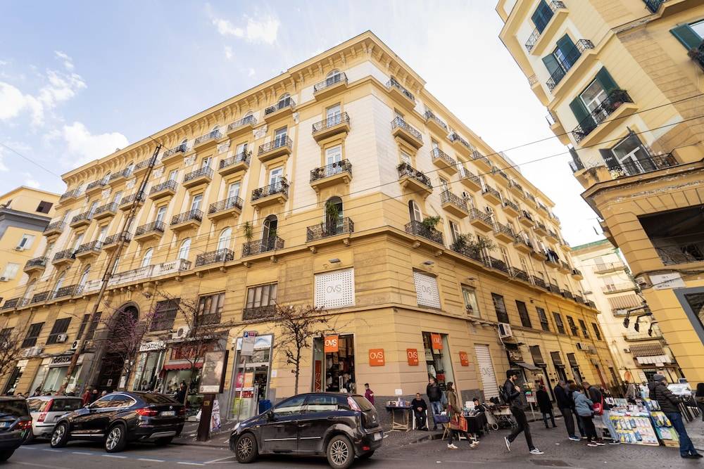 H. G. Boutique Toledo Napoli Centro by ClaPa Group Dislocated Hospitality 1