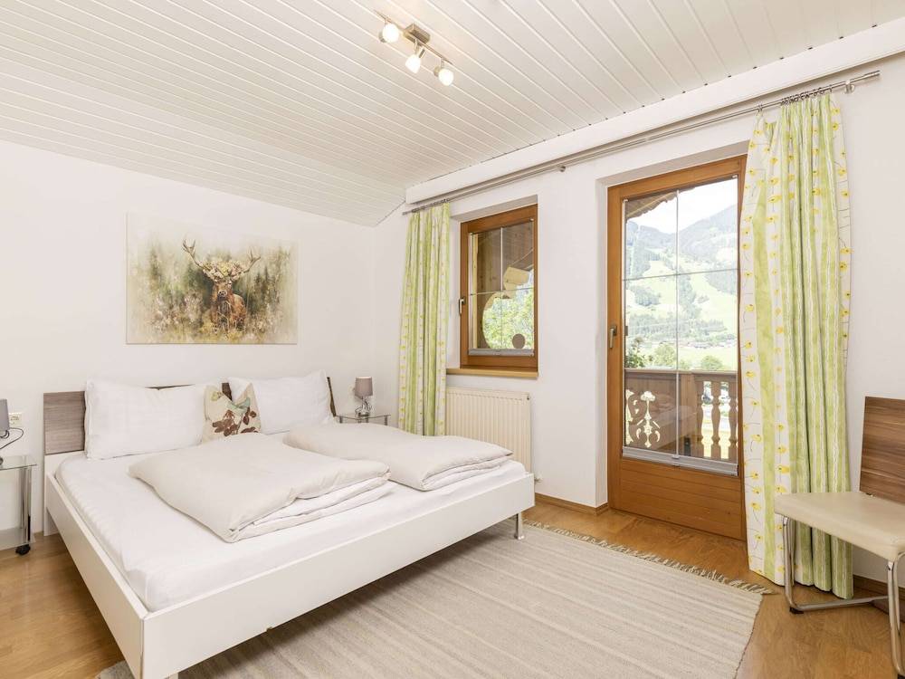 Beautiful Apartment with panoramaview 2