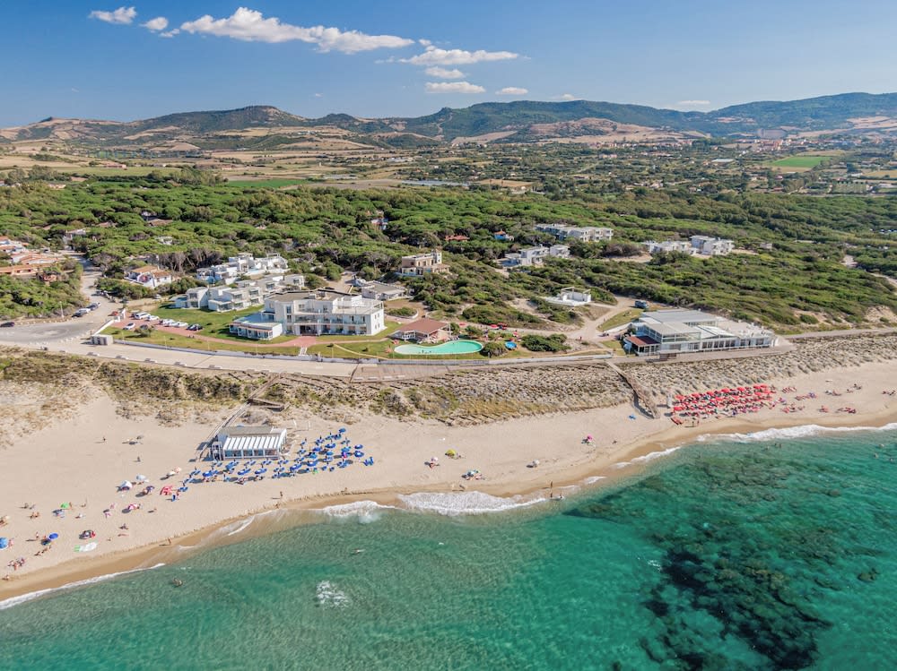 Bellevue Sardinia Resort, Affiliated by Meliá 1