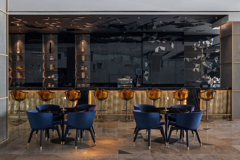 W Dubai - The Palm 2