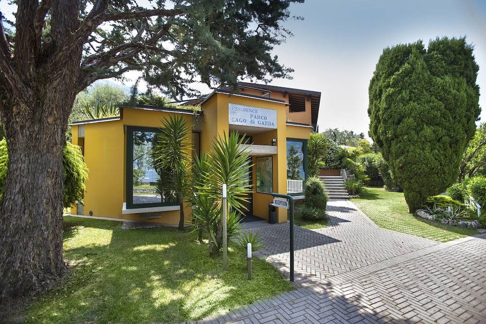 Residence Parco Lago di Garda 2