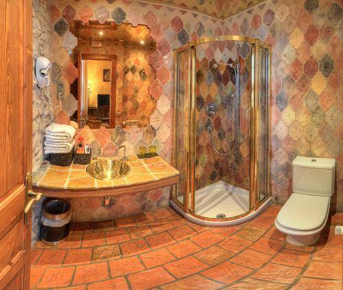 Hotel Boutique Bodegas De Arnes - Adults Only 2