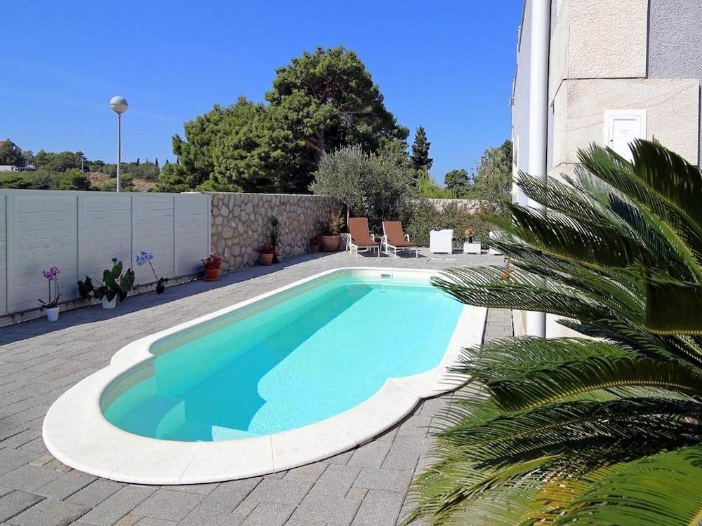 Villa Vanda 1