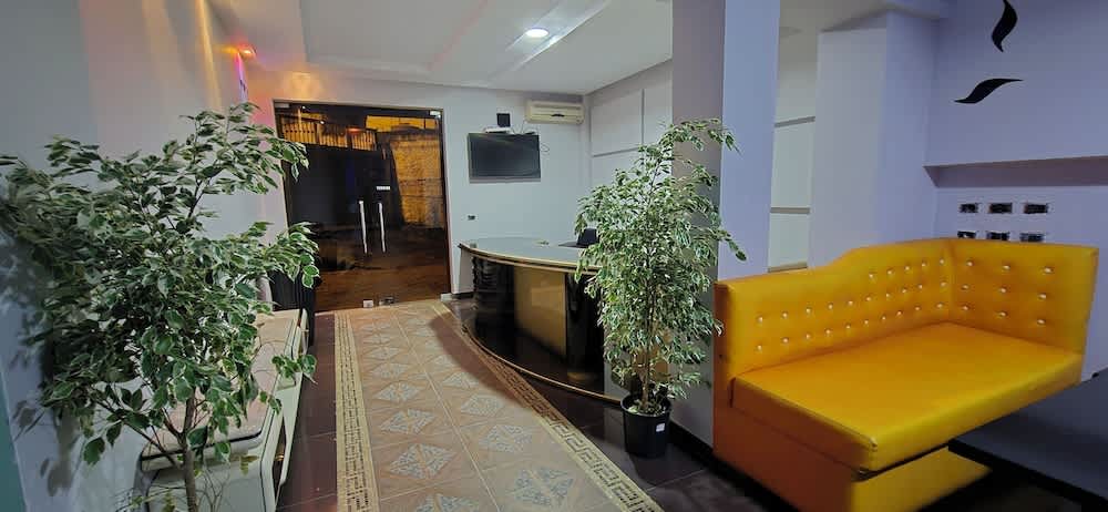 KOA Hotel Tiranë 1