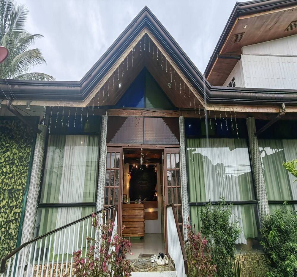 Cozy Princesa Hotel 1